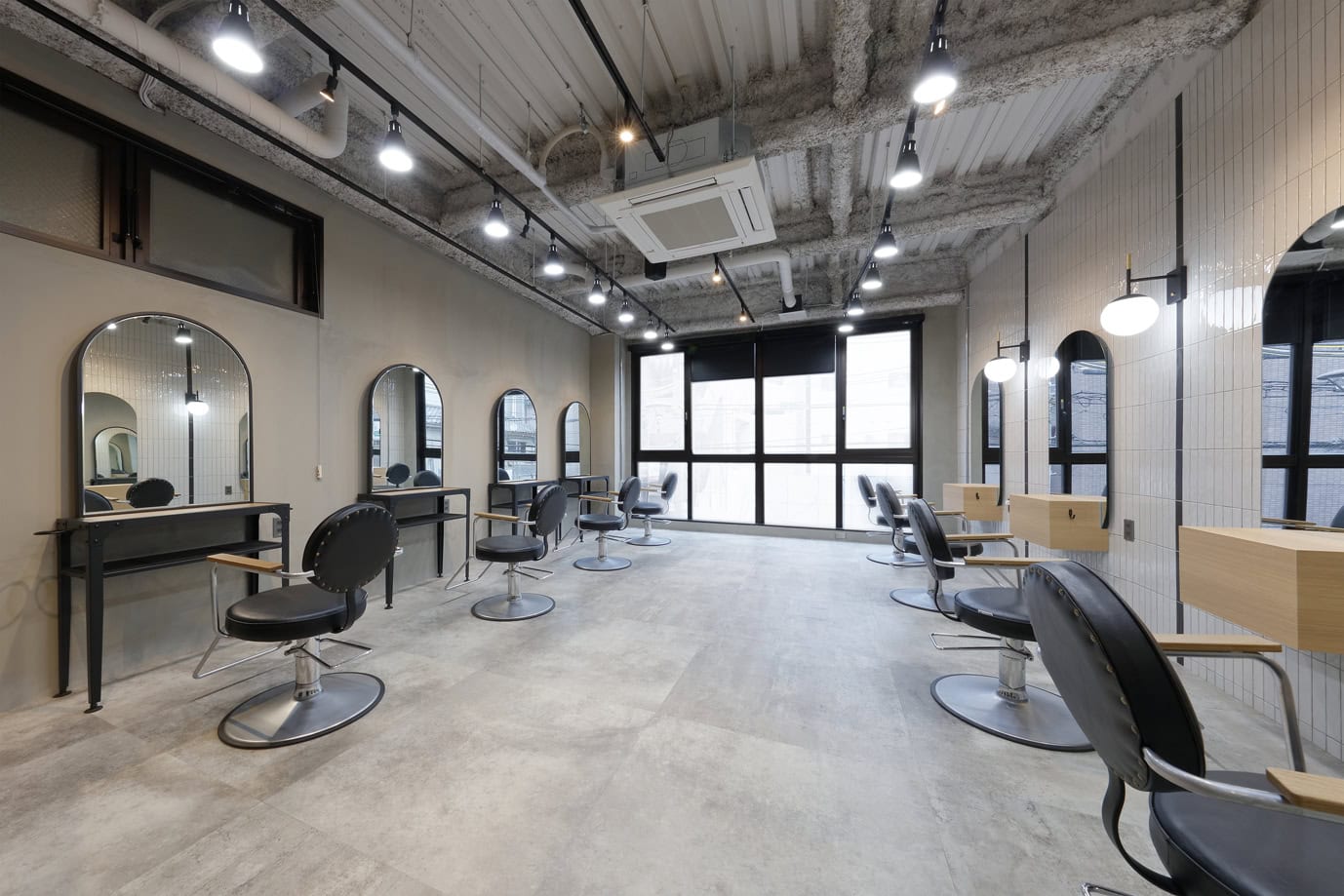 Over hair 高槻 (2)